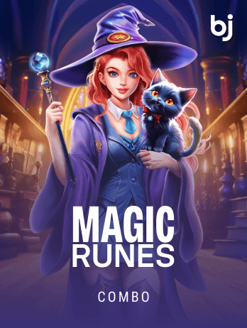 ম্যাজিক রুনস game thumbnail