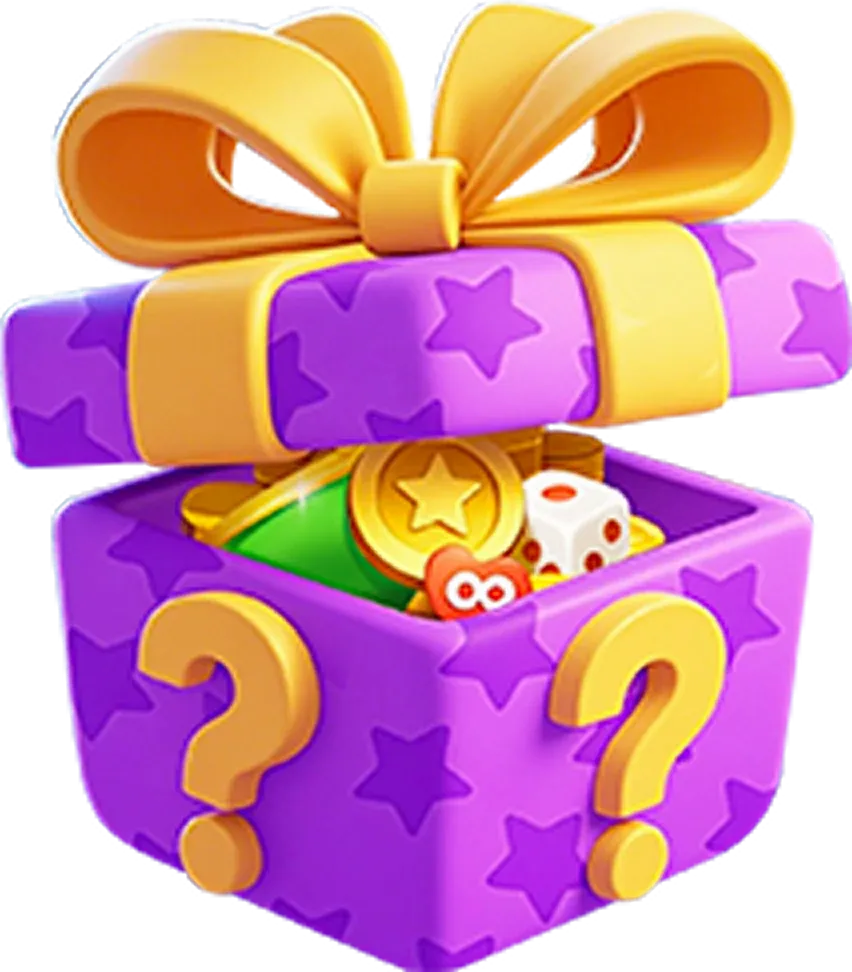 লাকি স্পিন